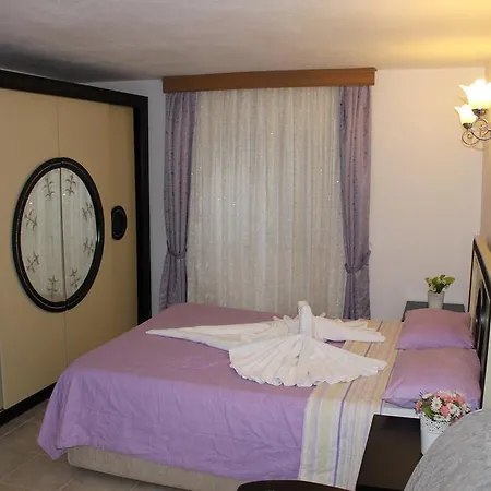 Andiz Hotel 3*